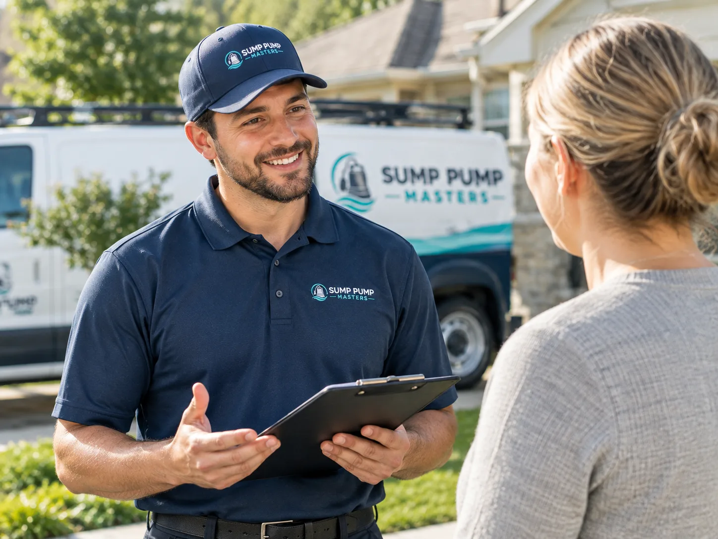 Sump Pump Repair Bushland, TX FAQs
